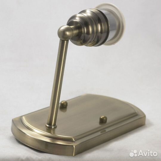 Бра настенный лофт