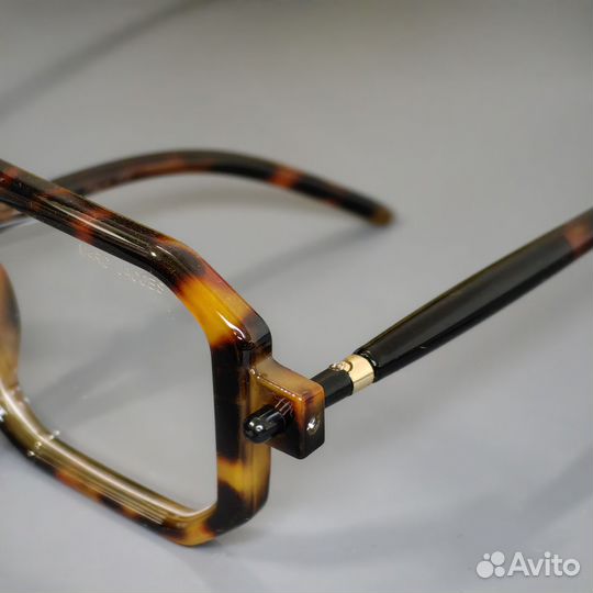 Солнцезащитные/имиджевые очки mark Jacobs