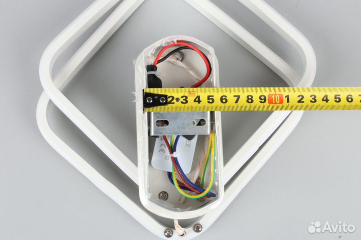 Бра настенный в спальню