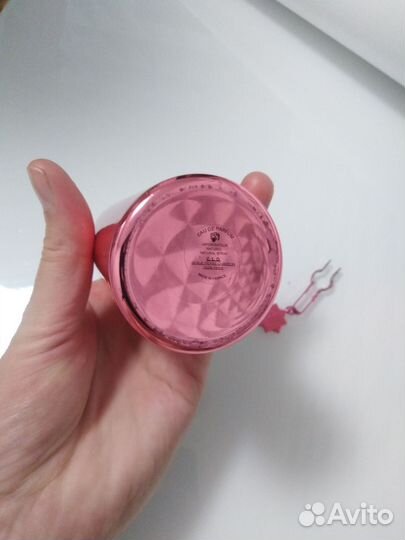 Парфюм монталь