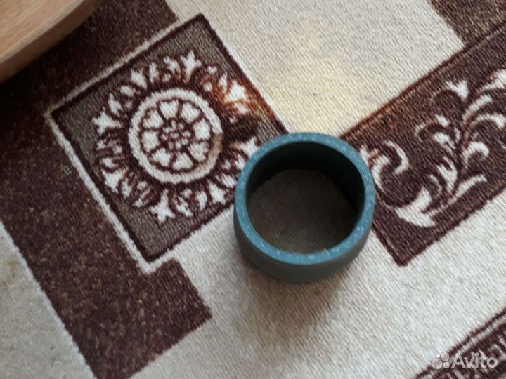 Патрубок радиатора ман (70/60-90)