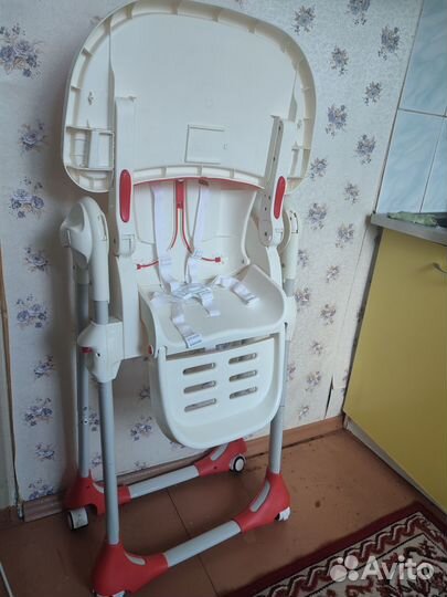 Стул для кормления