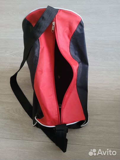 Сумка чехол для коньков