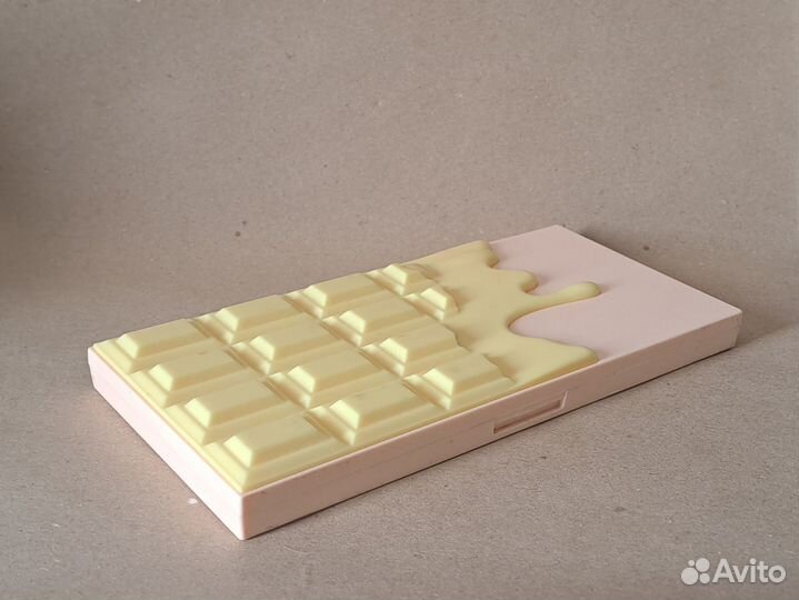 Палетка теней для век Makeup Revolution Lemon Driz