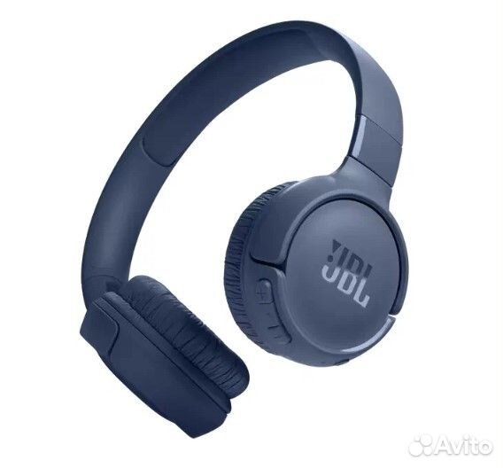 Беспроводные наушники JBL Tune 520BT