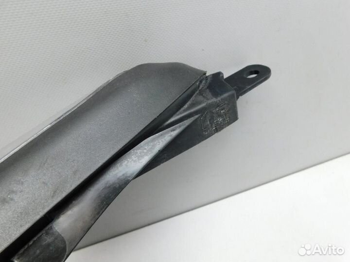 Фара правая Kia Sportage