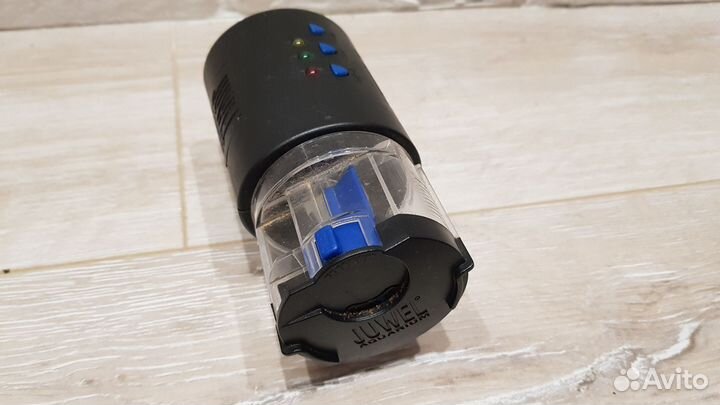 Автокормушка для рыб Juwel