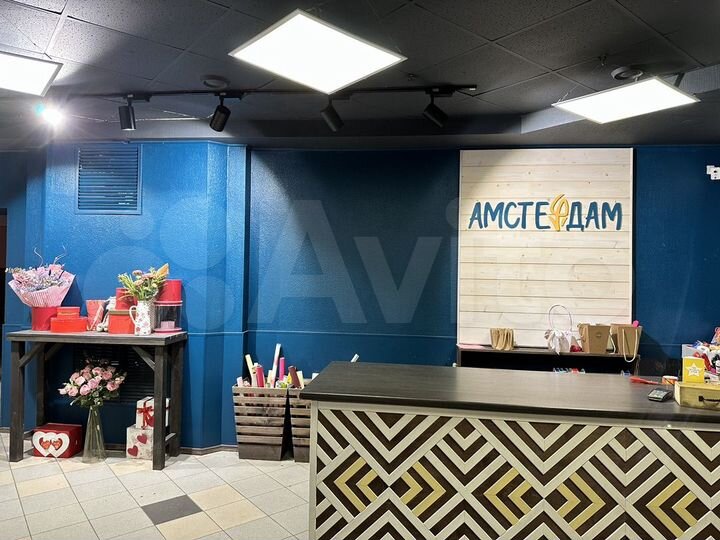 Торговая площадь, Ленина ул., 16