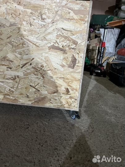 Шумобокс для асика