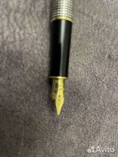 Перьевая ручка паркер Sonnet