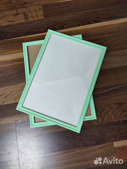 Рамки для фото a4