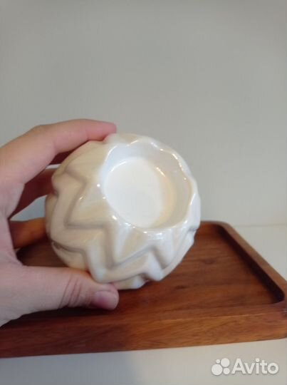 Подсвечник Фикс Прайс