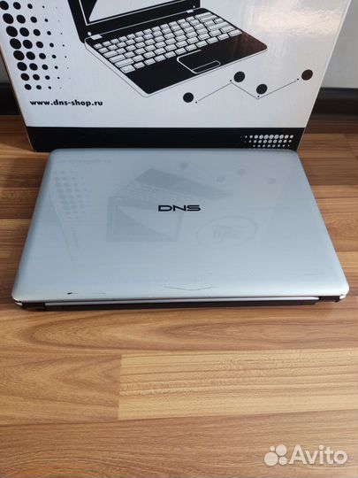 DNS i3 3120 2.5грц/8гб озу 1600/geforce 640m 2гб