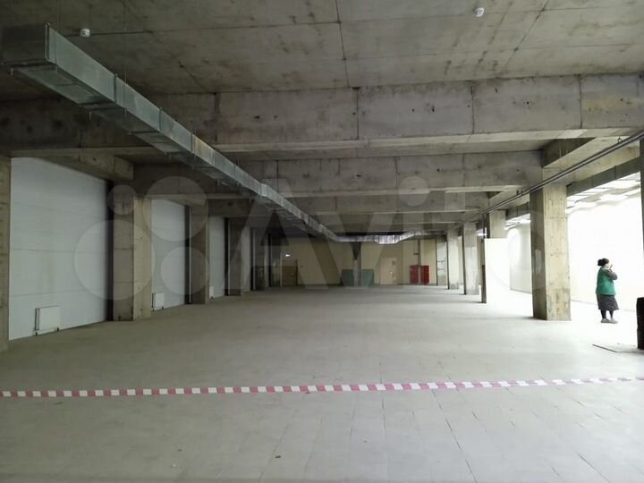 Аренда торговой площади, 620 м²