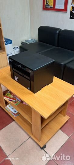 Мфу Canon MF-3010