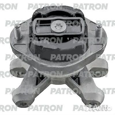 Patron PSE30405 Опора двигателя audi A4 II 8E2 B6