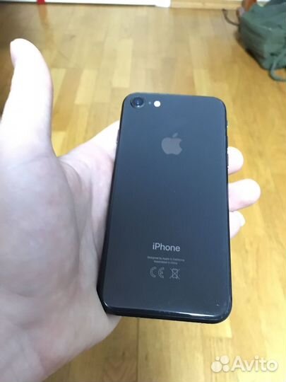 iPhone 8, 128 ГБ