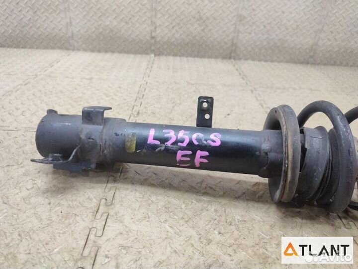 Стойка передняя левая daihatsu tanto