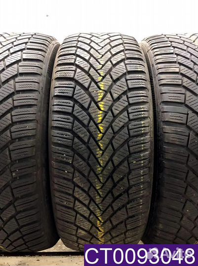 Continental ContiWinterContact TS 850 205/55 R16 96T