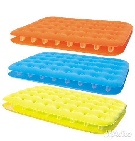Надувной матрас BestWay SS-67388N