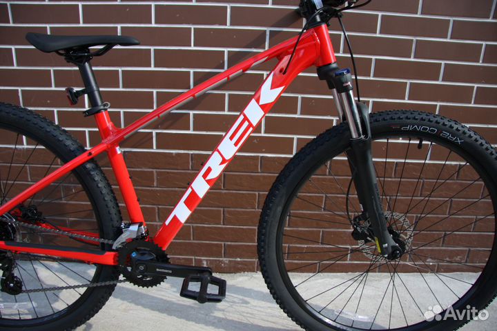 Trek 29 Marlin 5 ML(17.5) на рост 170-178 см