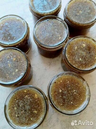 Ночное варенье для потенции