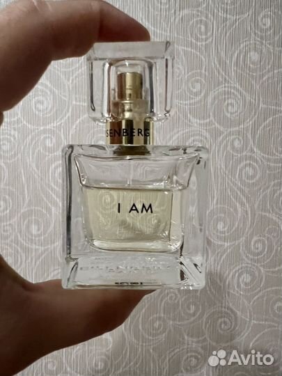 Духи женские