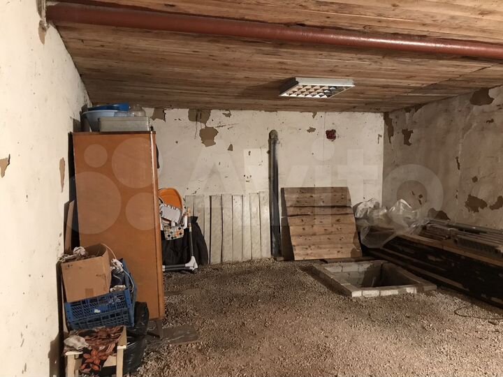Гараж, 29 м²