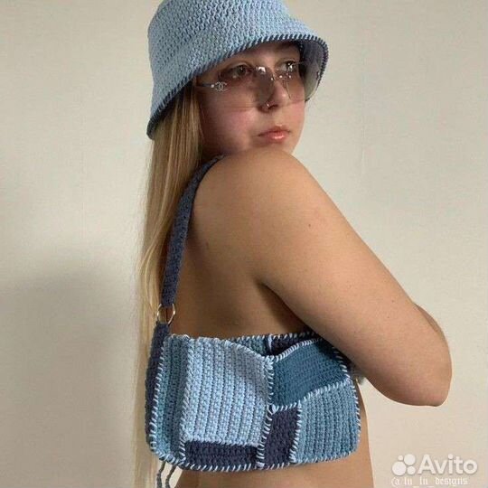 Сумка шоппер