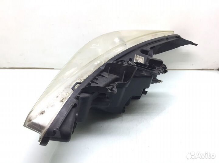 Фара 968013128001 Peugeot 207 (2006-2014)