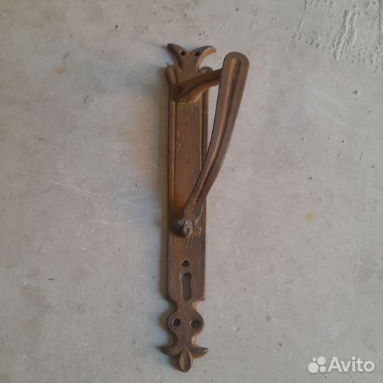 Часы ходики СССР