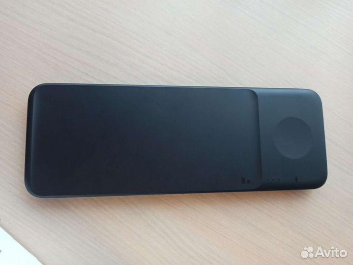 Безпроводное зарядное устройство Samsung EP-P6300