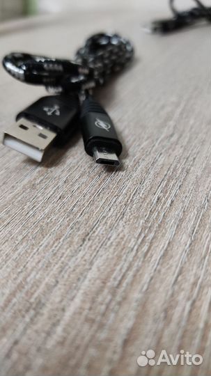 Провод micro USB