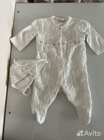 Комплект на выписку choupette