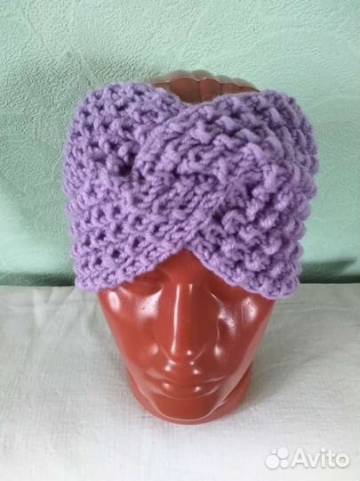 Повязка на голову