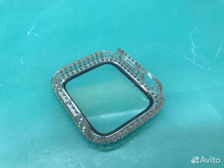 19725 Защитный чехол со стразами