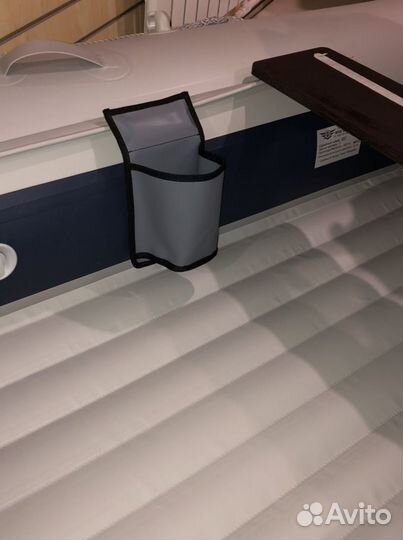 Держатель для термоса в лодку пвх