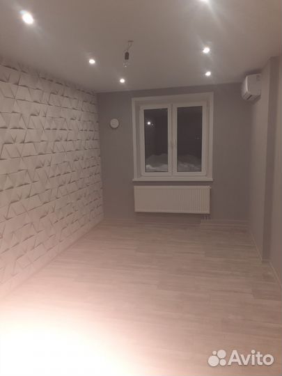 Ремонт недвижимости любой сложности