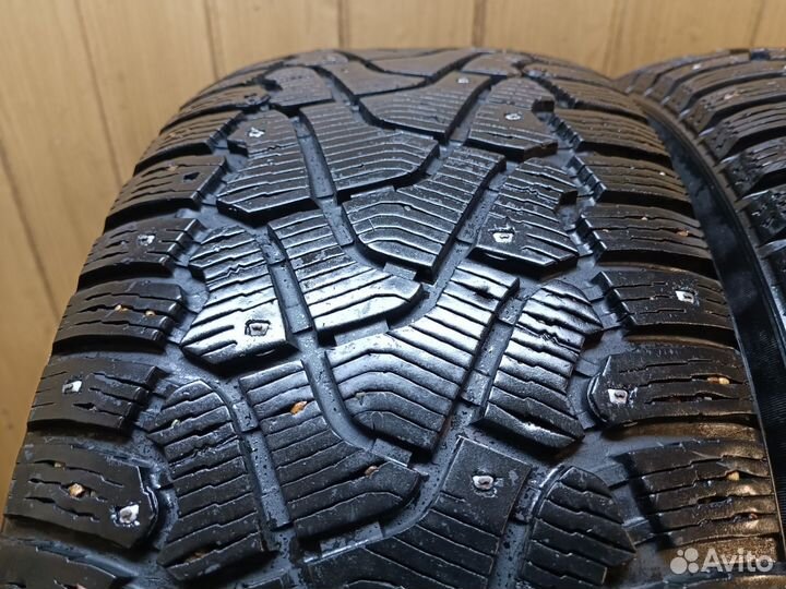 Pirelli Ice Zero 265/60 R18