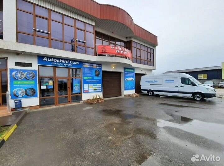 Nexen N'Fera SU1 225/40 R19 93Y