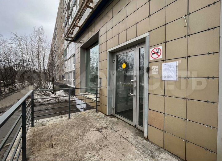 Сдам помещение свободного назначения, 45 м²