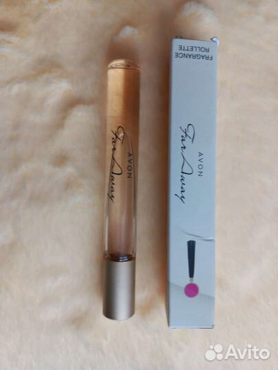 Продукты avon