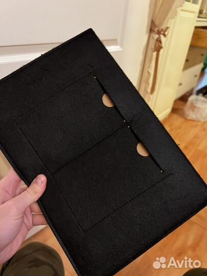 Защитный чехол для ноутбука 13 дюймов