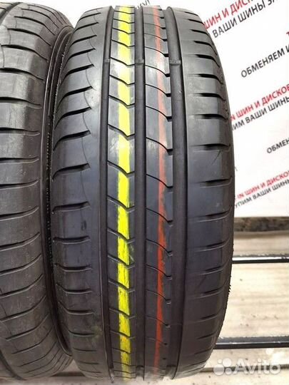 Goodyear EfficientGrip 195/60 R16 89H