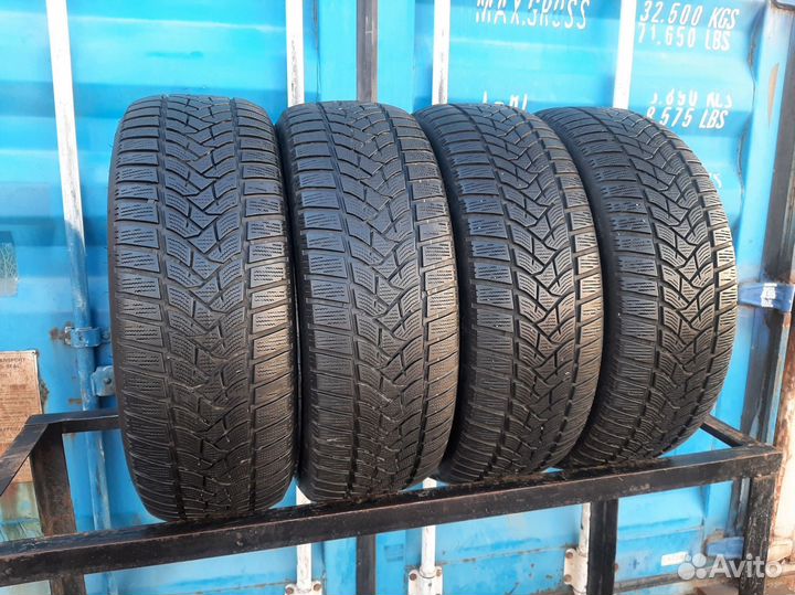 Dunlop Winter Sport 5 215/60 R16 92H