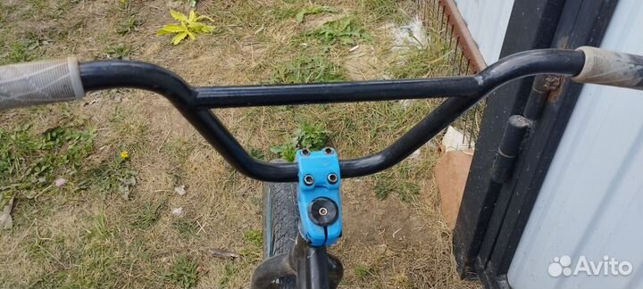 Велосипед Bmx Zigzag Forward