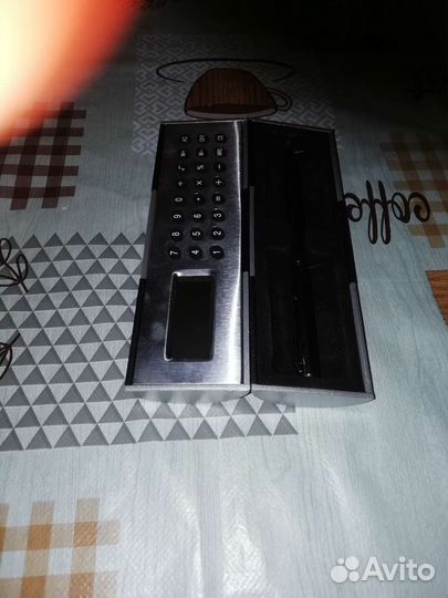 Калькулятор СССР