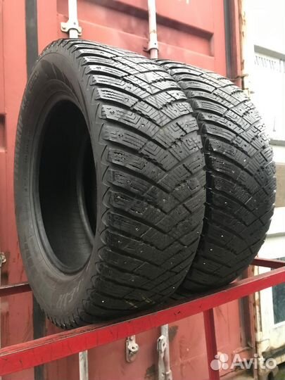 Goodyear UltraGrip Ice Arctic SUV 265/60 R18 114T