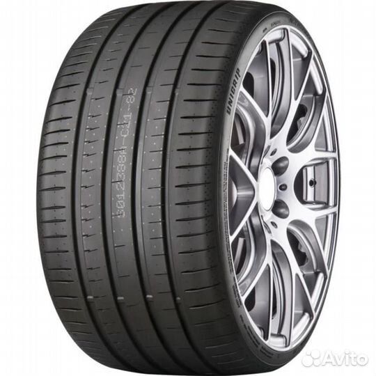 Unigrip Lateral Force Sport 245/40 R21 100Y