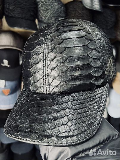 Кепки Питон Бейсболки Питон Оптом